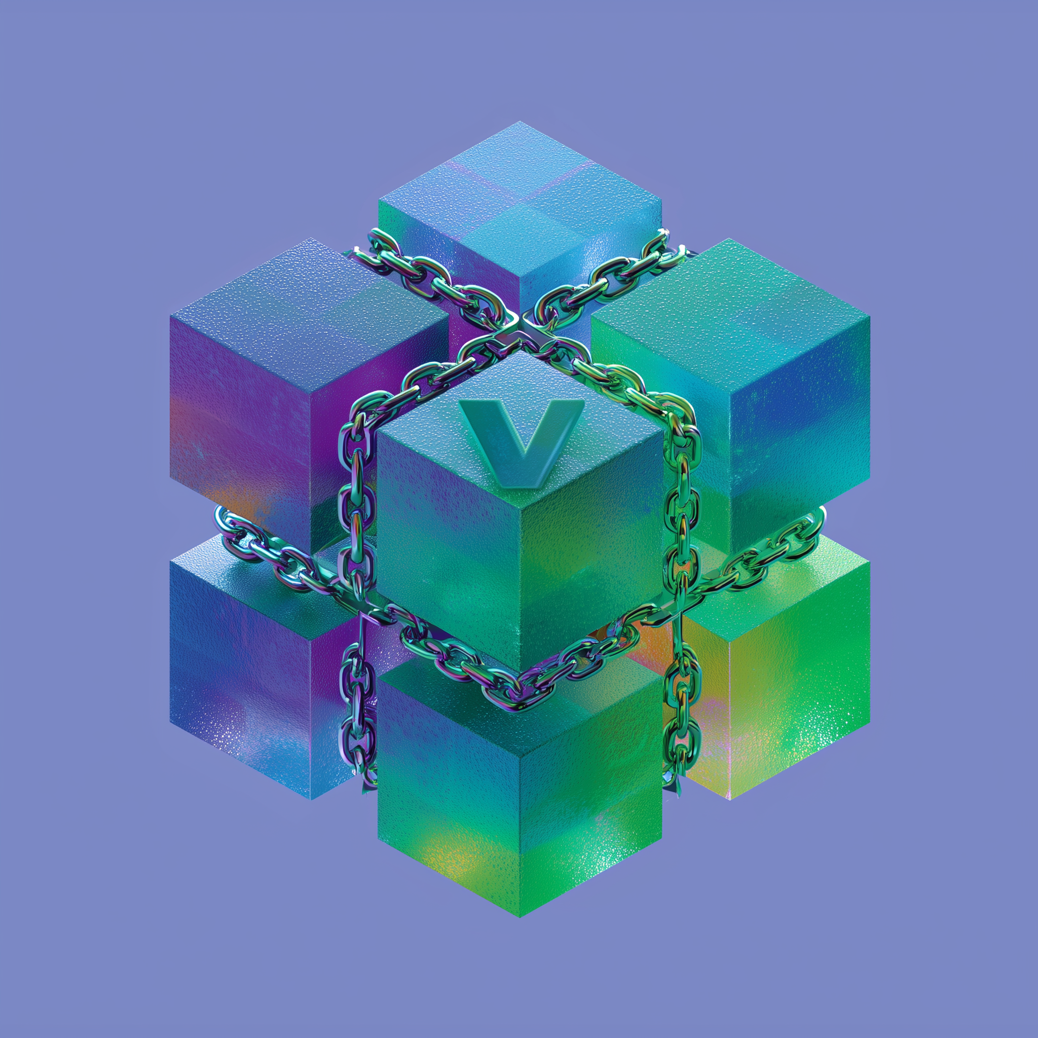 SELA Protocol blockchain